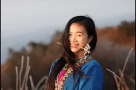 从打工妹到抖音百万网红：90后村姑野蛮生长的生活，真爽图片