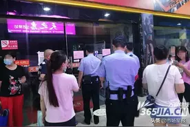 合肥阳光游泳健身房一夜之间突然关门 数百位会员索赔遇难题图片
