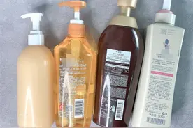 你的洗发水上黑名单了吗？扒了成分后，被这4款洗发水惊艳到图片