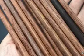 齐齐哈尔人天天用清水清洗筷子，等于吃细菌，只需用一招，筷子干净又卫生图片