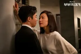 《夫妻的世界》看完剧中演员年龄，只能说一句：致敬老英雄图片
