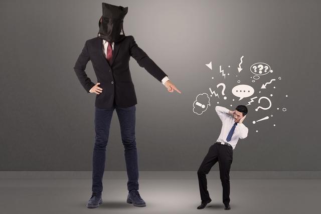 如果一个男人,总是将这三句话挂在嘴边,说明他的城府深不可测