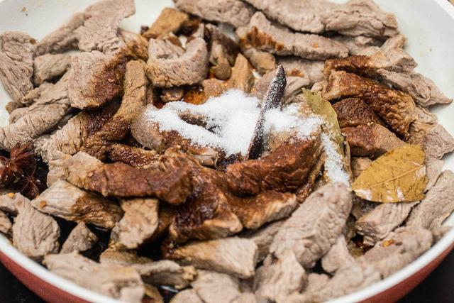 这种零食自制最好吃，富含20多种氨基酸，优质蛋白帮助孩子长高个