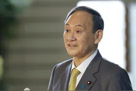 日本商船制造要完！靠政府军舰业务输血，菅义伟谋划“岛屿防卫”图片