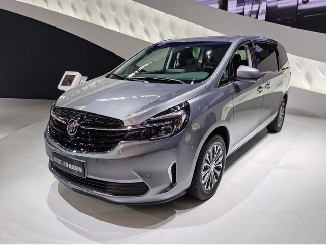 新车太多看花眼，这些千万不要错过！2020广州车展速览第二弹