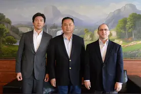 “水饺之王”的失败，为挣钱让欧洲财团介入，结果把公司拱手让人图片