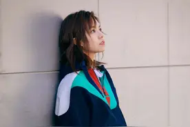 西虹市首富（2018电影喜剧之最）女主角夏竹（宋芸桦）之 小清新图片