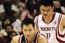 10名强行改变游戏规则的NBA球员图片