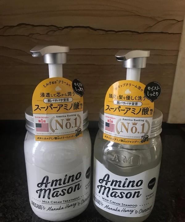 想要拥有飘柔秀发吗？这6款的护发素，滋养护发，好用平价