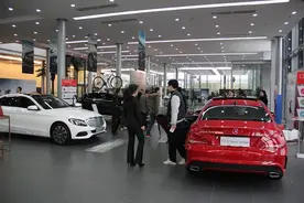 重磅！国家出手！买车、卖车政策有新变化图片