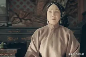 任雪堂失踪之后，才知任老夫人当初为何选择沈翠喜，太扎心图片