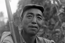 远征军迎娶日本俘虏，晚年继承上百亿财产，最后还是回家当农民图片