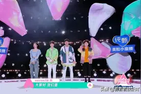 张艺凡不敢举手挑战，黄子韬不耐烦、大发火，暴躁教练黄子韬没错图片