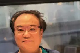 温瑞安：一点星火，便可燎原图片