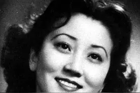 蒋英：嫁给干哥哥钱学森，成就学生李双江，她如何活成一代传奇图片