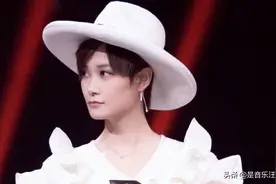 华语女歌手热度榜：邓紫棋无缘TOP1，歌坛面临无人可用的窘况图片