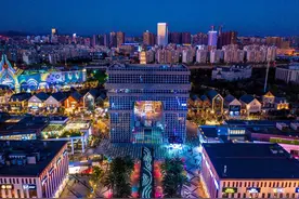 2022年昆明新晋网红打卡目标已锁定！居然又在公园1903图片