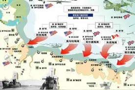 一个由专业团队精心策划的情报骗局图片
