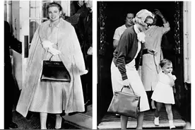 巴黎破获爱马仕包倒卖案！“一包难求”，九九八十一难都不够图片