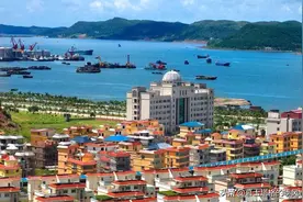 广西有一个被低估的价值洼地，这座城人少房价低空气好适合养老图片