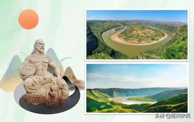 今天,小编决定给大家做一次讲解员,带你玩转乾坤湾