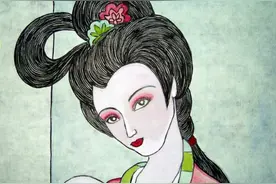 妖怪都想修成人形，是因为什么呢？图片