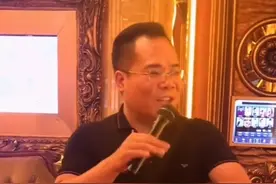 去年工程款到位的那位包工头，今天他哭了！原来原材料涨疯了图片