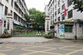 买了泉州师院附小学区房，能就近读市直刺桐幼儿园吗？图片