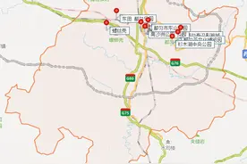 贵州都匀市有哪些值得游玩的景点？自驾游路线怎么走？图片