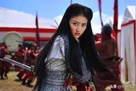 美艳皇后，为丈夫走上战场，战败后惨遭极刑，死时年仅21岁图片