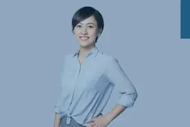 滴滴总裁柳青：女性领导的独特魅力图片