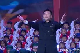 寻找“最美朗读者” | 郭皓：舟行碧波上，人在画中游！图片