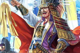 “天下人”丰臣秀吉和日本的桃山时代的一统——日本简史18图片