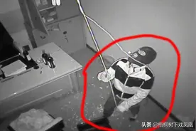 湖南一藏家家中的文物被盗墓者惦记上，几名江西盗宝人开车来了图片