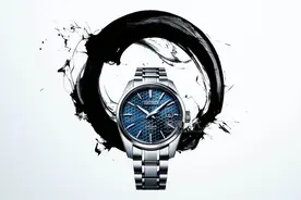 新表｜不可错过的5款大三针腕表图片