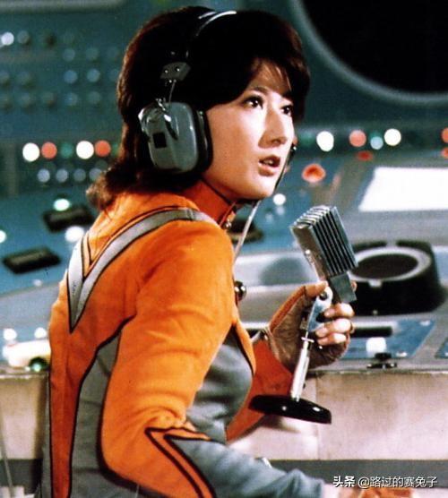 奥特曼中漂亮的小姐姐（最终期）