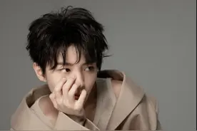 王俊凯被圈内人警告骚扰，秦海璐在《中餐厅》对他说的话，是真理图片