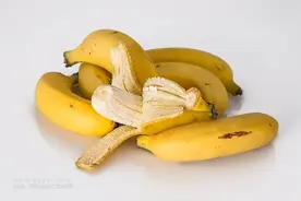 不会吧，不会还有人以为随便吃香蕉都可以通便吧？图片
