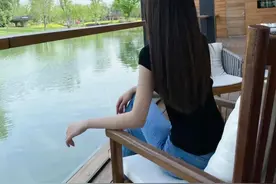 河南妹子嫁苏南靓仔……图片