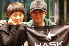 成全管虎和闺蜜，面对背叛也且行且珍惜，马伊琍为啥这么想的开？图片