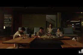 电影《寄生虫》剧本解析图片