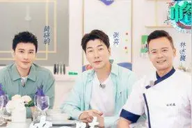 没了赵薇的《中餐厅》风波不断，为何赵薇成了中餐厅的高光时刻？图片