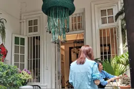 自述：比起亲女儿，我更爱我的二婚老婆图片