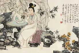 这次第，怎一个愁字了得图片