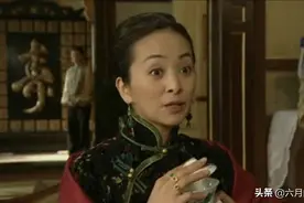 《京华烟云》牛太太，呼风唤雨的马祖婆到孤独老人的一生图片