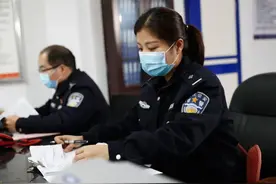 “辅警”VS“协警”，只因“一字之差”，收入待遇却“天壤之别”图片