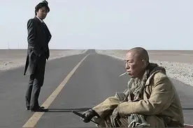 无人区（电影）图片