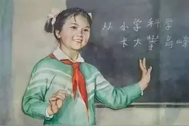 渐渐老去的60后：他们的纯真童年，是一段永远回不去的青春岁月图片
