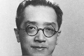 人生一世必学史，鉴古为今行正道。牢记吴晗先生的劝勉与告诫图片
