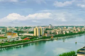 信阳：北国江南，江南北国，矛盾的河南人！图片